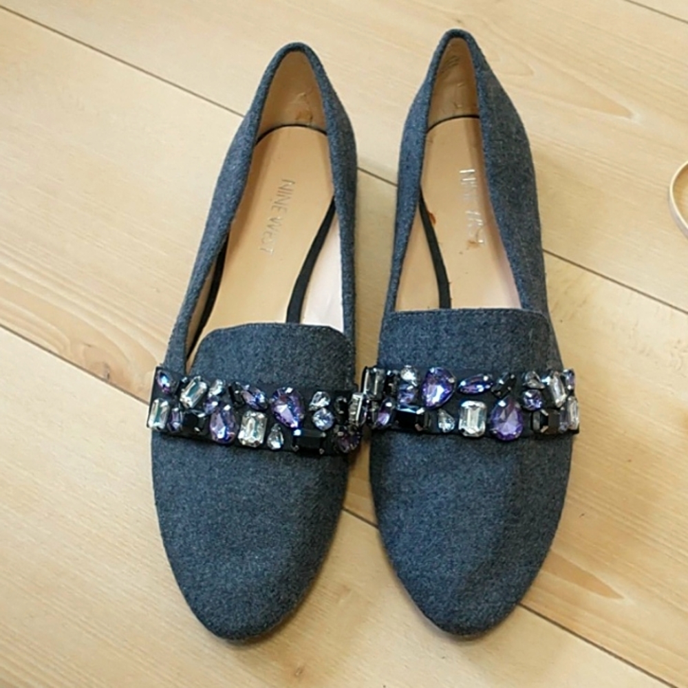 Nine west shoes